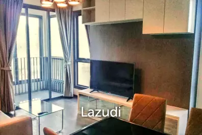 2 Bed 2 Bath 62 SQ.M Ideo Q Siam - Ratchathewi