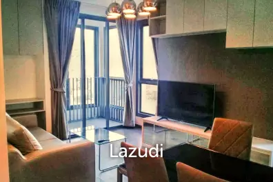 2 Bed 2 Bath 62 SQ.M Ideo Q Siam - Ratchathewi