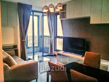 2 Bed 2 Bath 62 SQ.M Ideo Q Siam - Ratchathewi