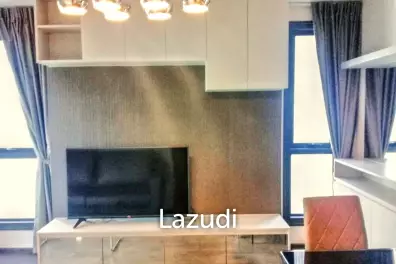 2 Bed 2 Bath 62 SQ.M Ideo Q Siam - Ratchathewi