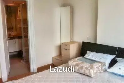 1 Bed 1 Bath 48 SQ.M Symphony Sukhumvit
