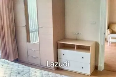 1 Bed 1 Bath 48 SQ.M Symphony Sukhumvit