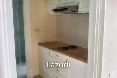 1 Bed 1 Bath 48 SQ.M Symphony Sukhumvit