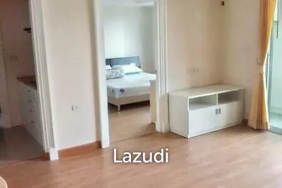 1 Bed 1 Bath 48 SQ.M Symphony Sukhumvit