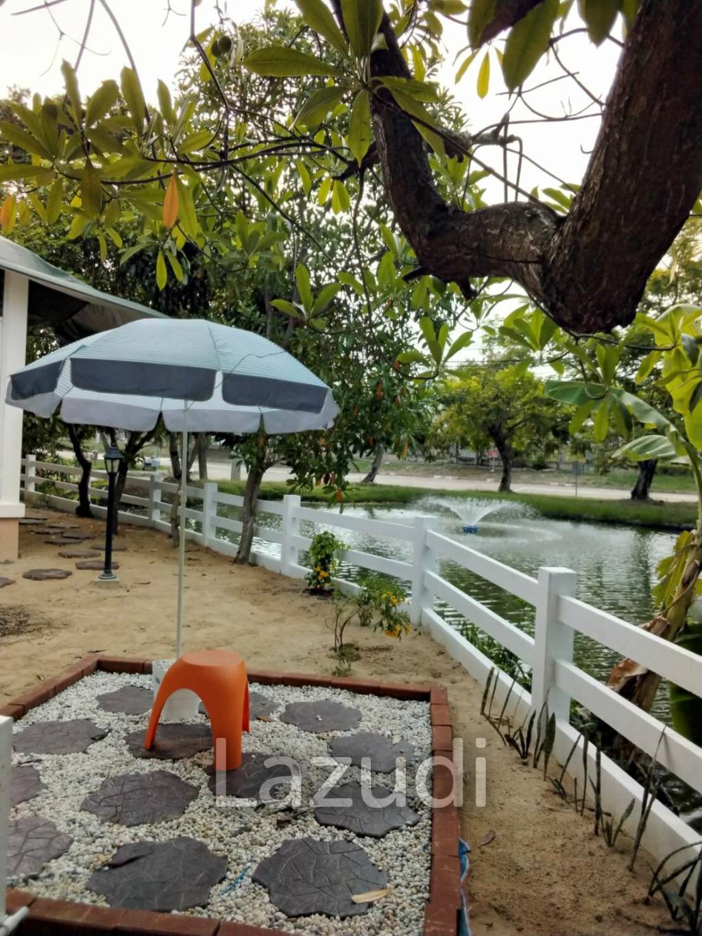 4 Bedrooms 400 SQ.M 2 Storeys House