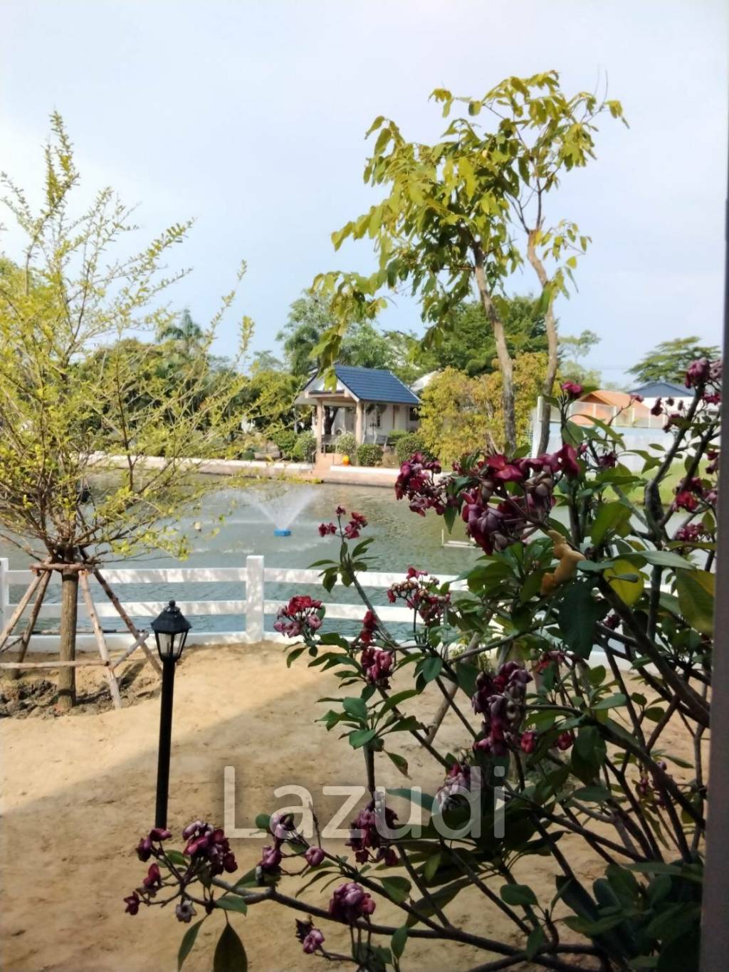 4 Bedrooms 400 SQ.M 2 Storeys House