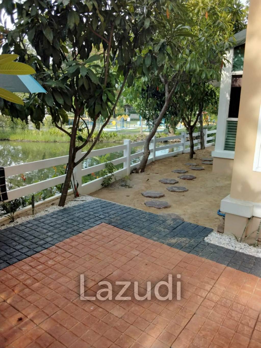 4 Bedrooms 400 SQ.M 2 Storeys House
