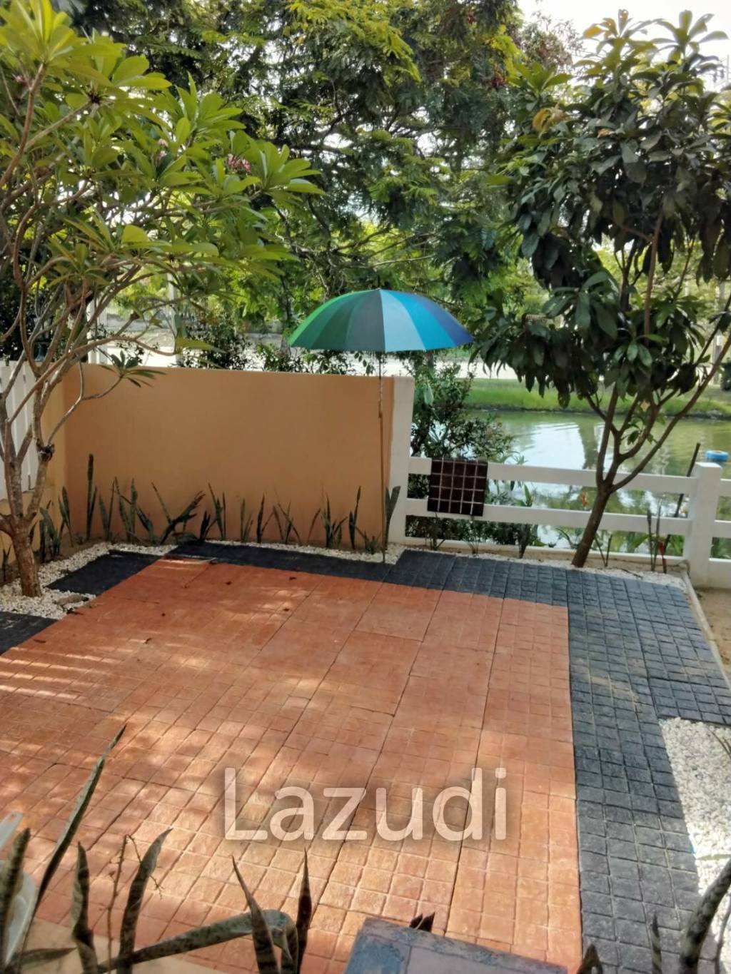 4 Bedrooms 400 SQ.M 2 Storeys House