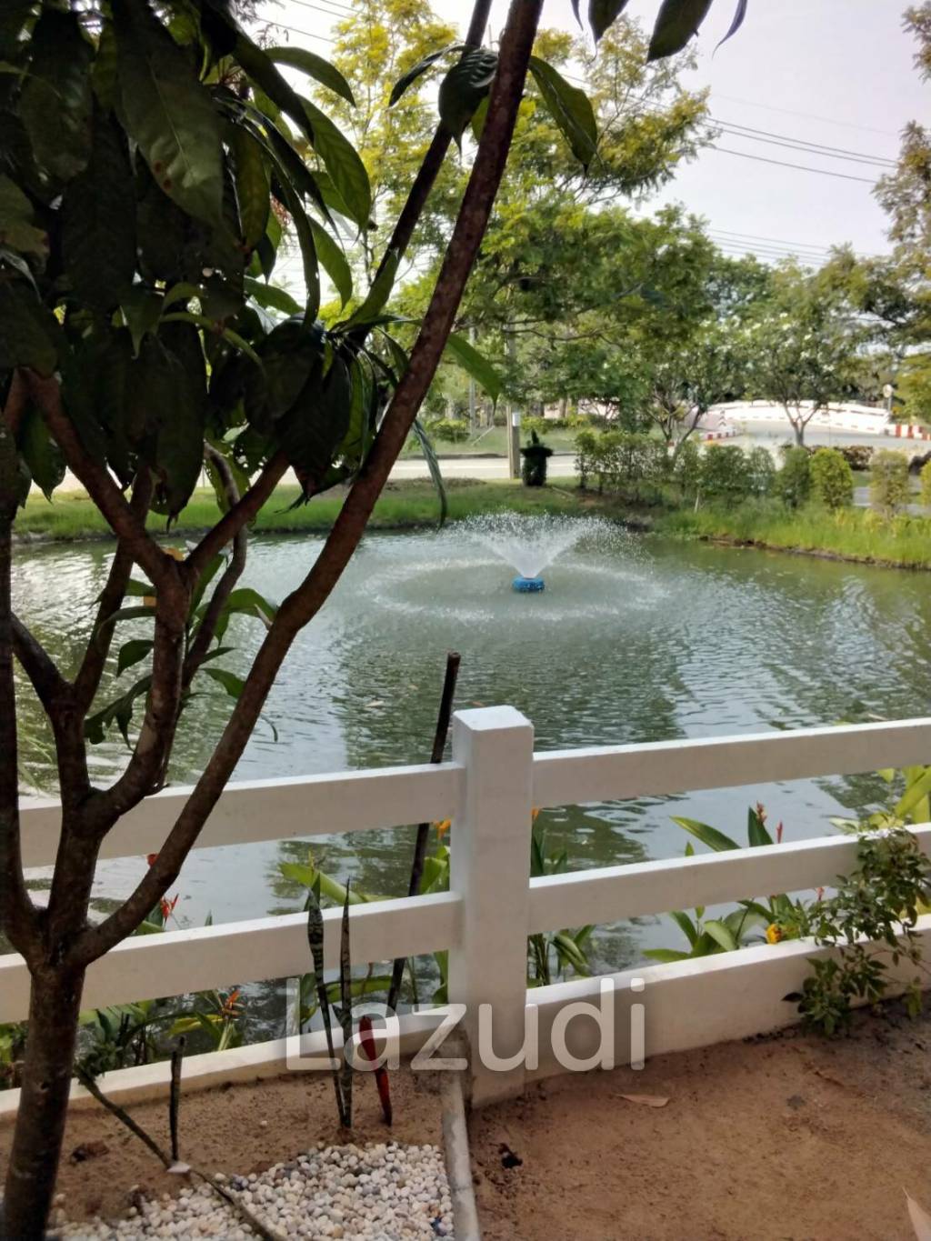 4 Bedrooms 400 SQ.M 2 Storeys House