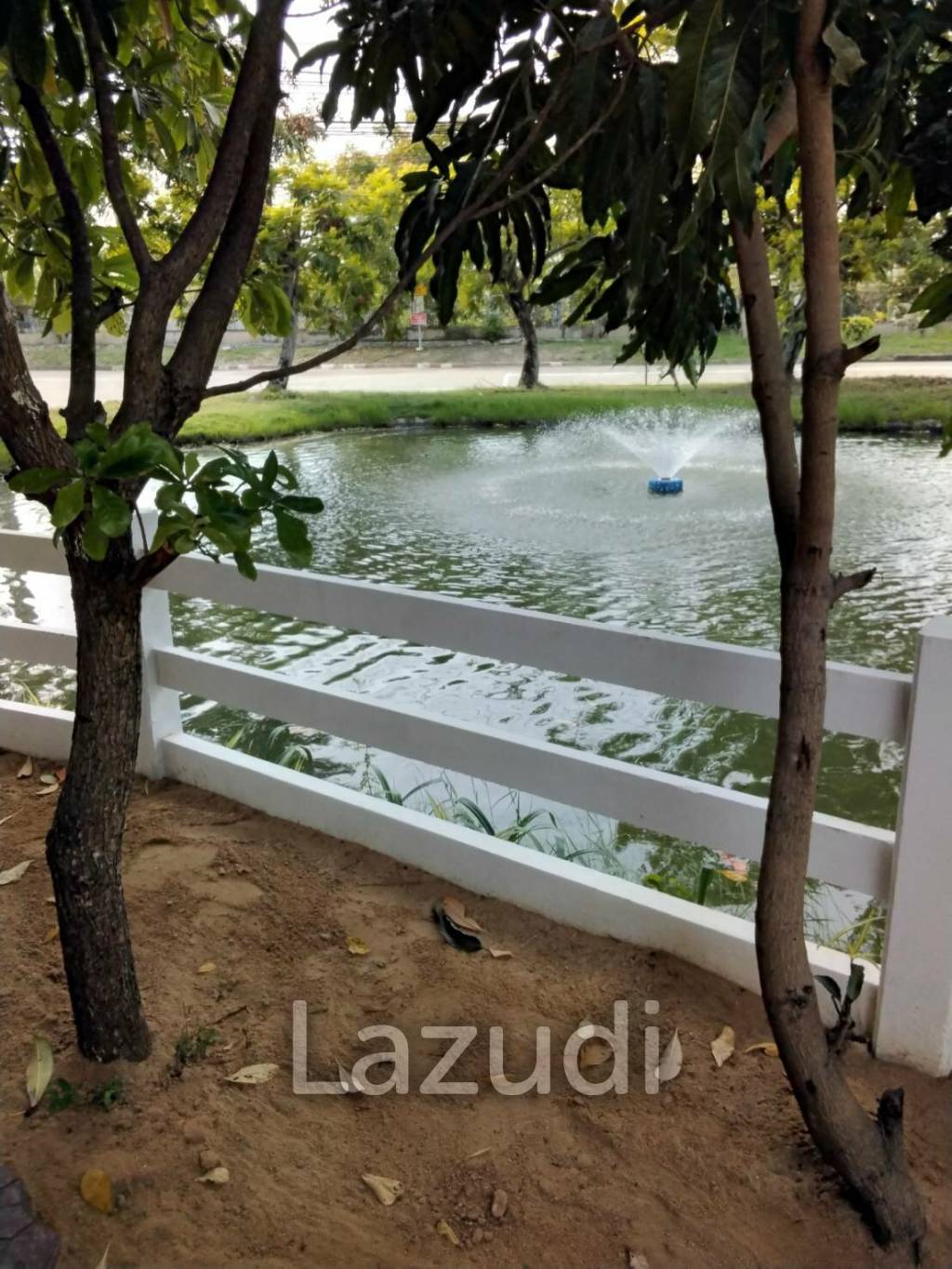 4 Bedrooms 400 SQ.M 2 Storeys House