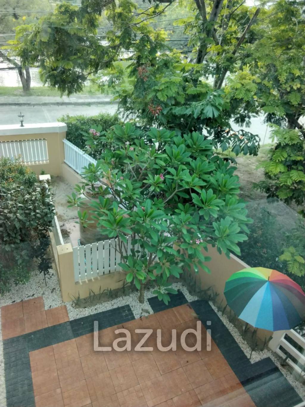 4 Bedrooms 400 SQ.M 2 Storeys House