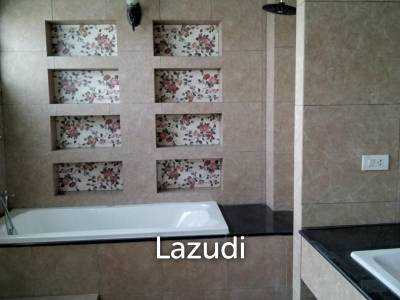 4 Bedrooms 400 SQ.M 2 Storeys House