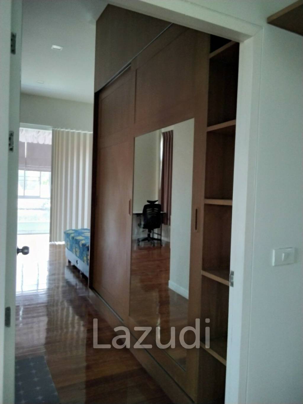 4 Bedrooms 400 SQ.M 2 Storeys House