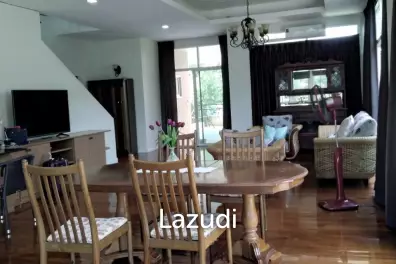 4 Bedrooms 400 SQ.M 2 Storeys House
