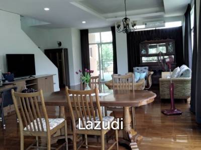 4 Bedrooms 400 SQ.M 2 Storeys House