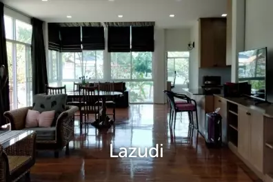 4 Bedrooms 400 SQ.M 2 Storeys House