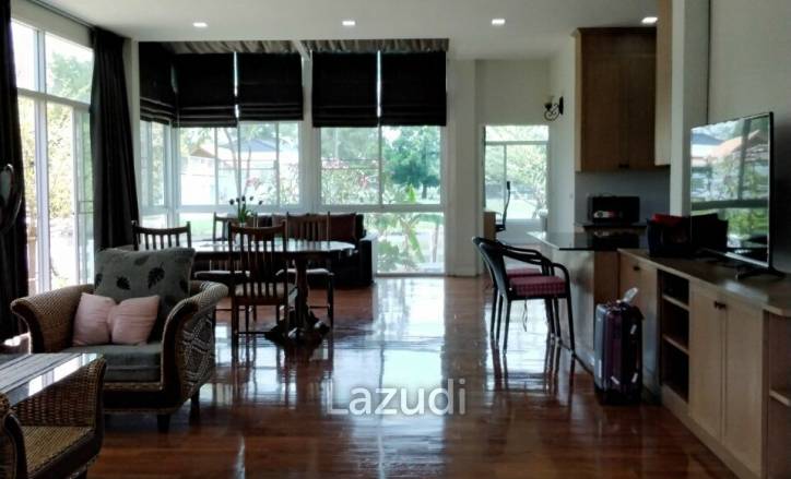 4 Bedrooms 400 SQ.M 2 Storeys House