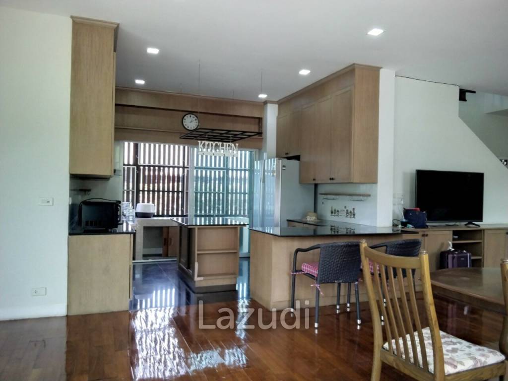 4 Bedrooms 400 SQ.M 2 Storeys House