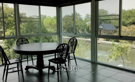 4 Bedrooms 400 SQ.M 2 Storeys House