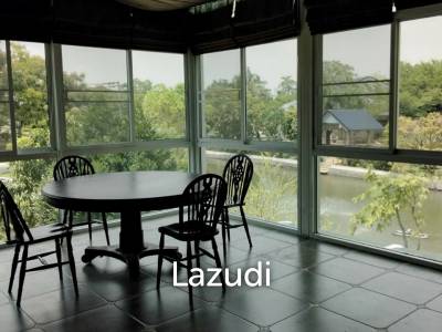 4 Bedrooms 400 SQ.M 2 Storeys House