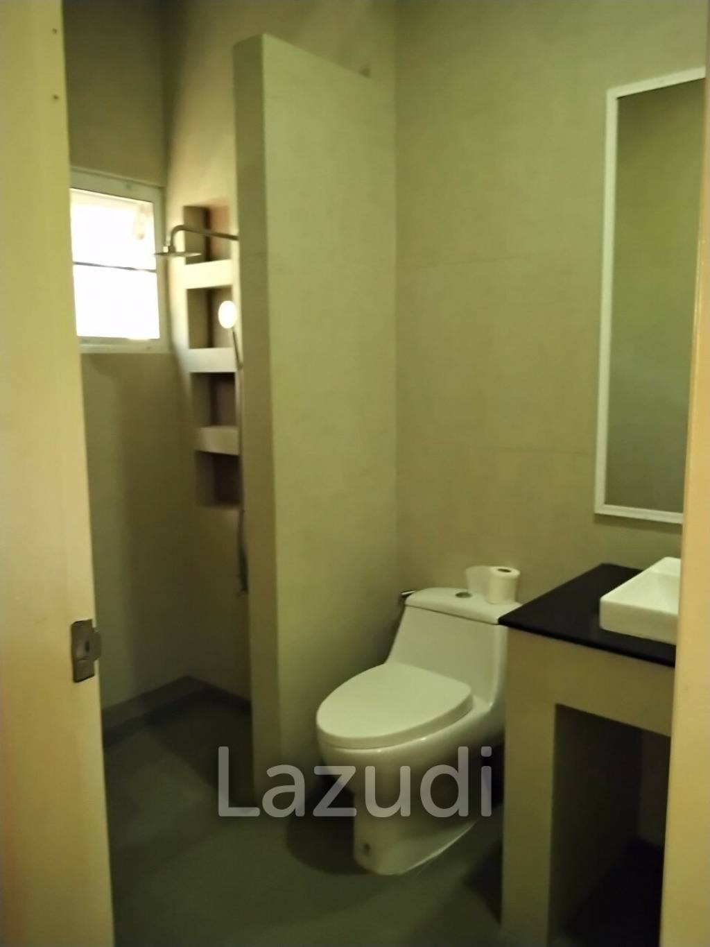 4 Bedrooms 400 SQ.M 2 Storeys House