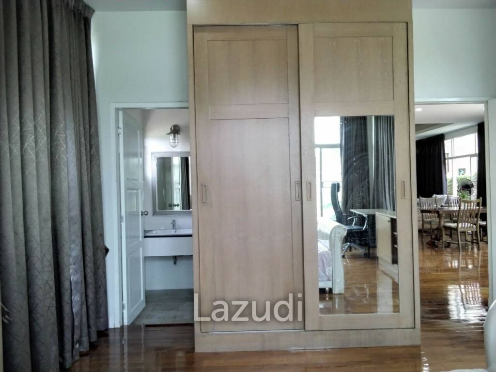 4 Bedrooms 400 SQ.M 2 Storeys House