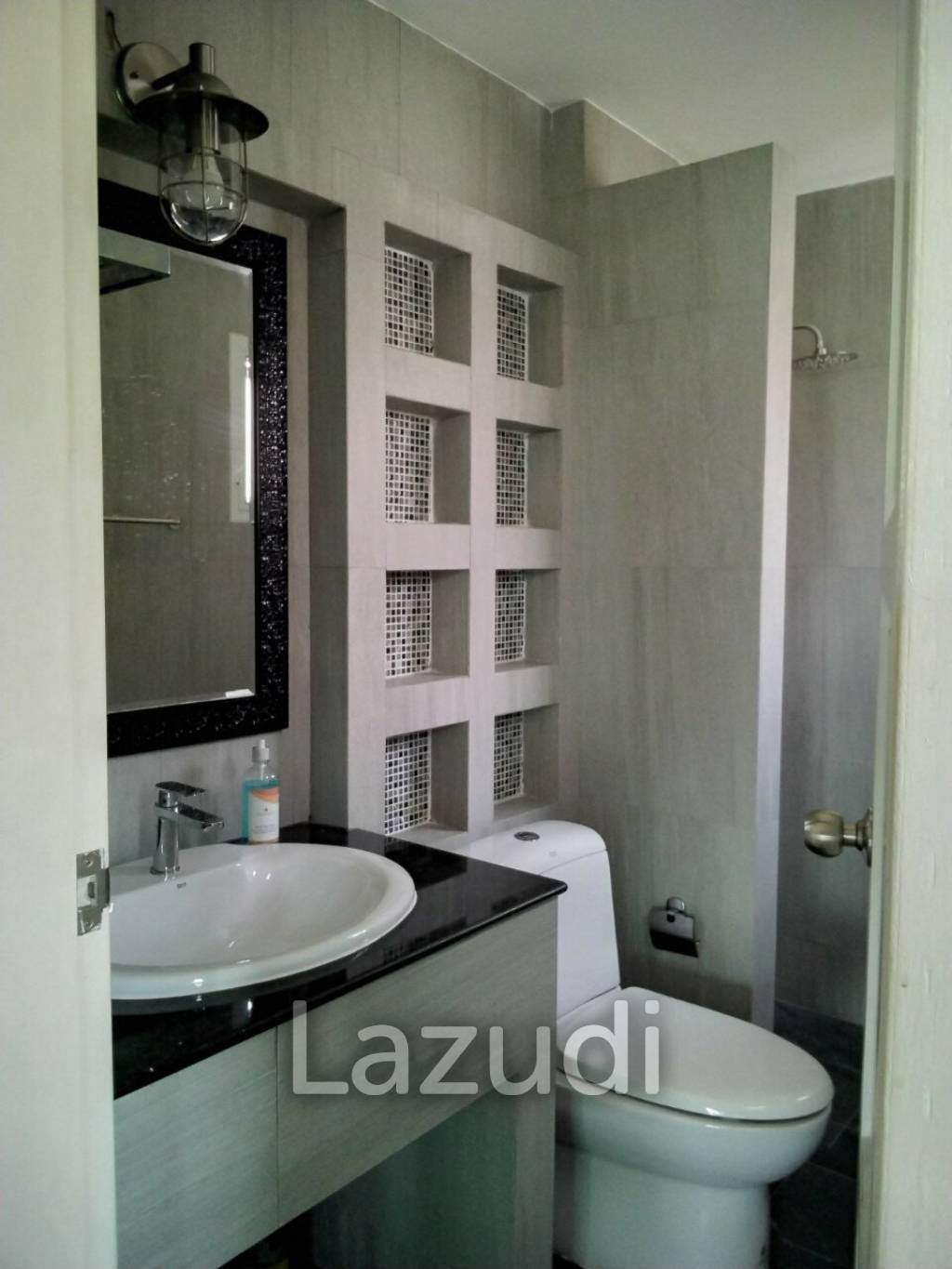 4 Bedrooms 400 SQ.M 2 Storeys House