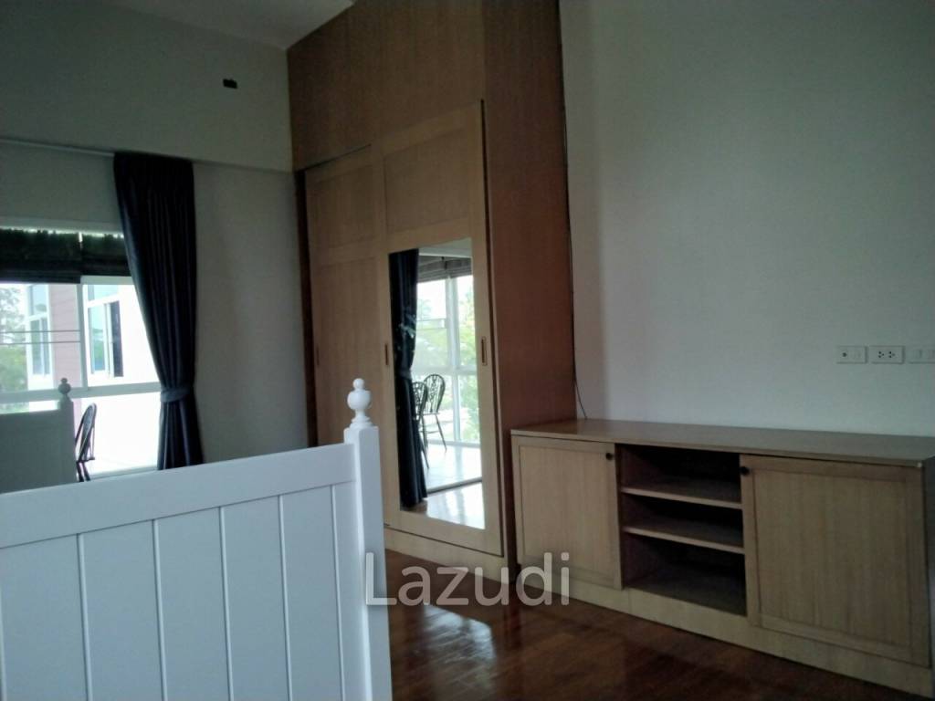 4 Bedrooms 400 SQ.M 2 Storeys House