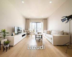 1 Bedroom 1 Bathroom 54 SQ.M Noble Refine