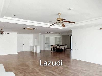 4 Bed 4 Bath 450 SQ.M Sriratana Mansion 2