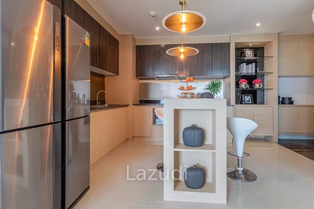 Grande Caribbean Condo Resort Pattaya for Sale