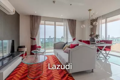 Grande Caribbean Condo Resort Pattaya for Sale