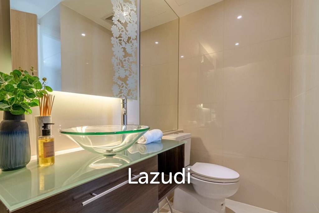 Grand Caribbean Condo Resort Pattaya for Sale