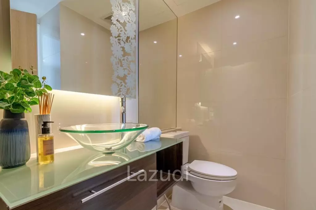 Grand Caribbean Condo Resort Pattaya for Sale