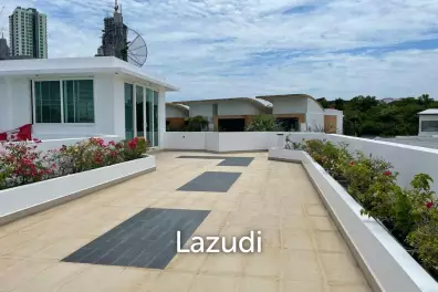 Pool Villa In The  City for Sale