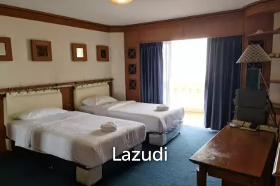 Wongamat Beach Condo for Sale