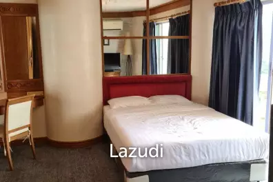 Wongamat Beach Condo for Sale