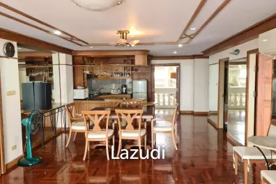 Wongamat Beach Condo for Sale