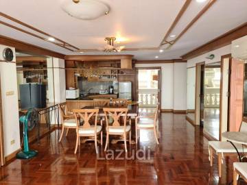 Wongamat Beach Condo for Sale