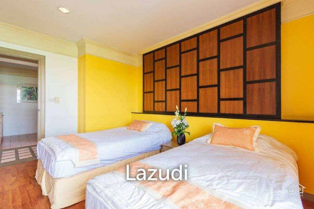 112 Sqm 2 Bed 2 Bath Condominium For Sale