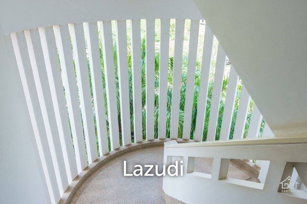 112 Sqm 2 Bed 2 Bath Condominium For Sale