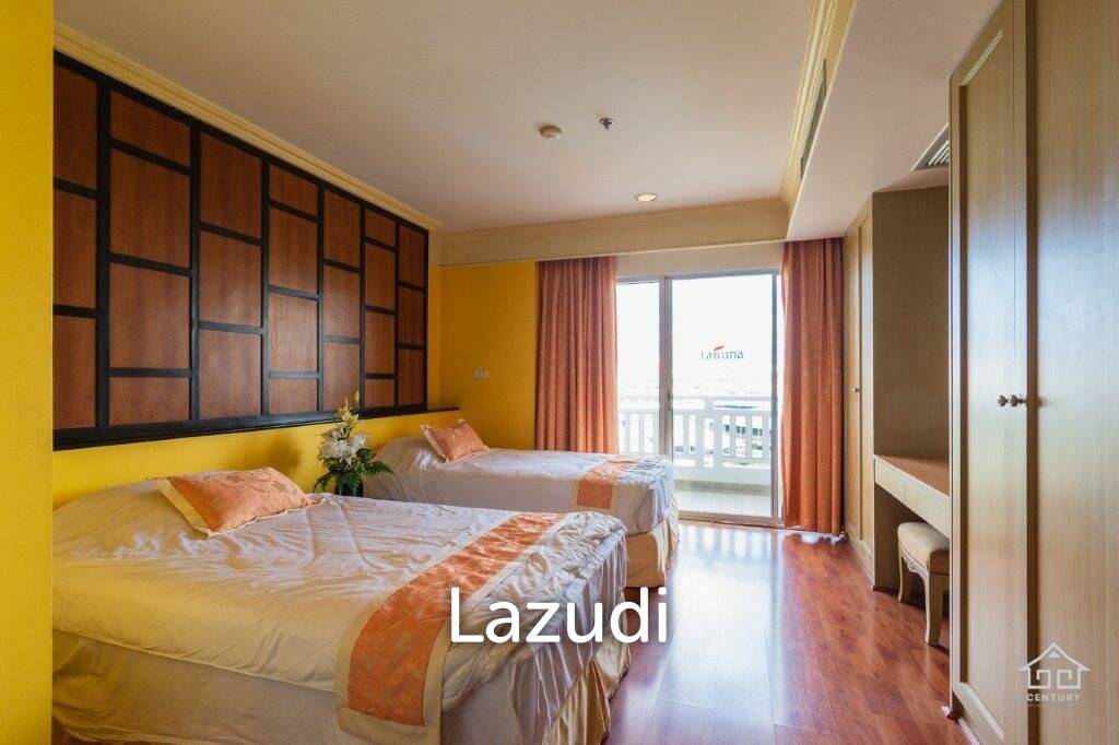 112 Sqm 2 Bed 2 Bath Condominium For Sale