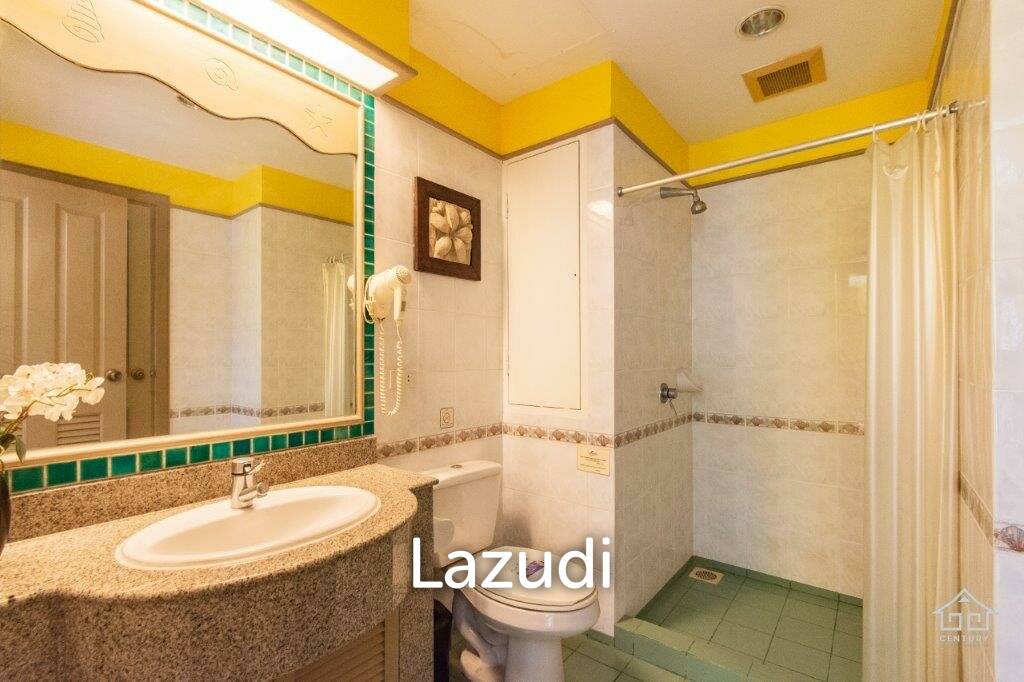 112 Sqm 2 Bed 2 Bath Condominium For Sale