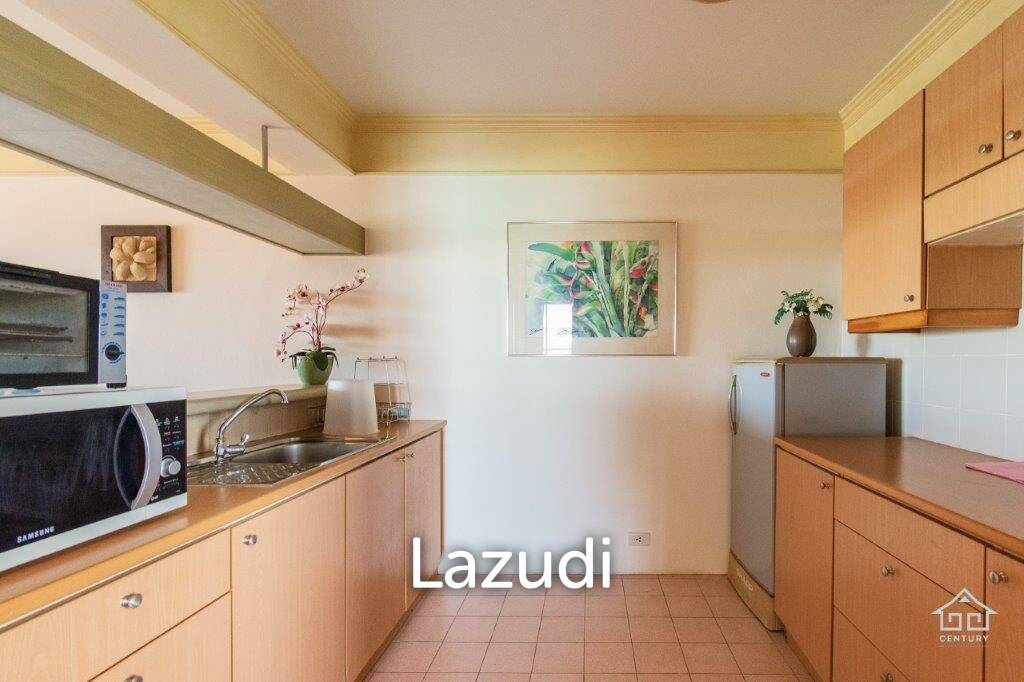 112 Sqm 2 Bed 2 Bath Condominium For Sale