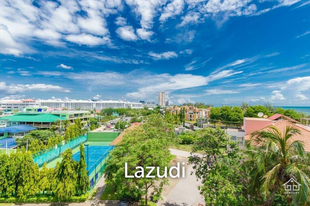 112 Sqm 2 Bed 2 Bath Condominium For Sale
