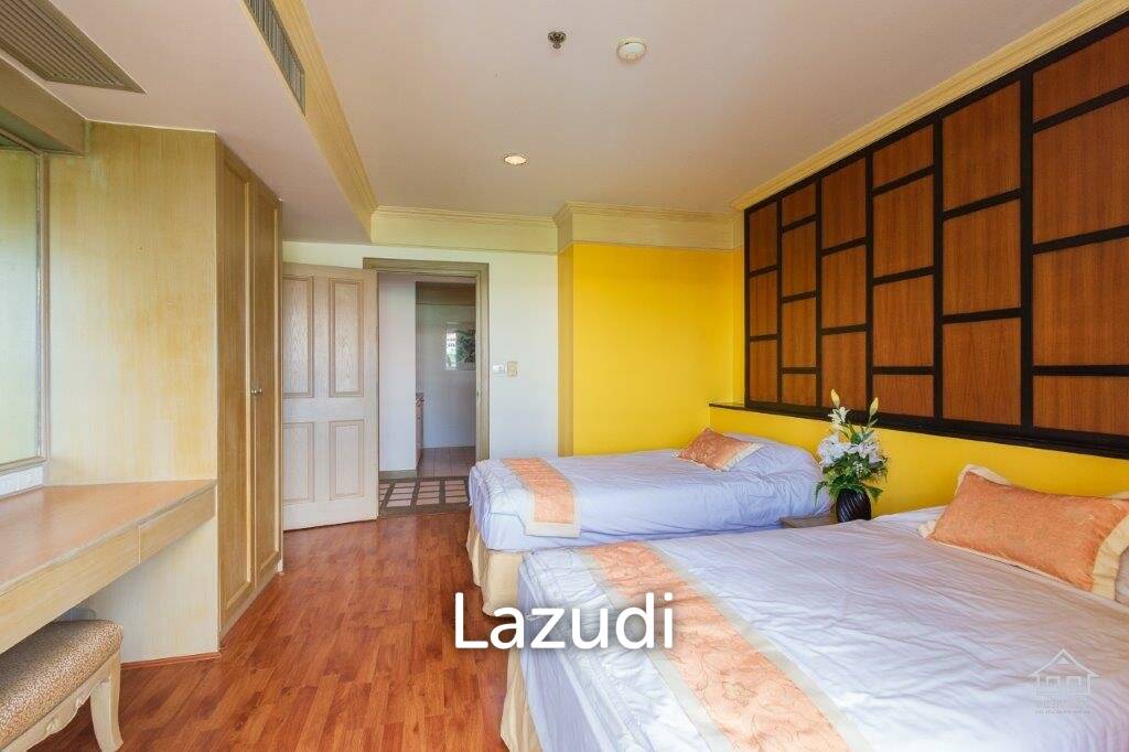 112 Sqm 2 Bed 2 Bath Condominium For Sale