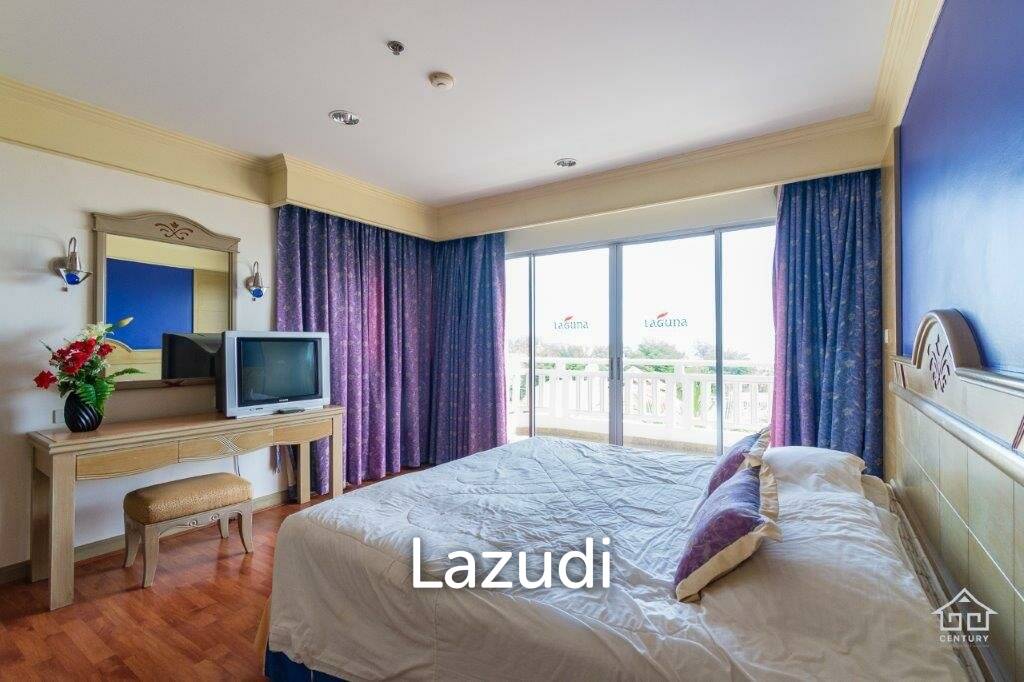 112 Sqm 2 Bed 2 Bath Condominium For Sale