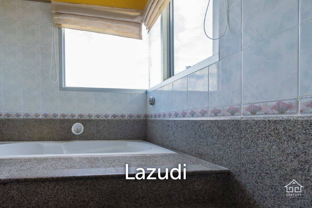 112 Sqm 2 Bed 2 Bath Condominium For Sale