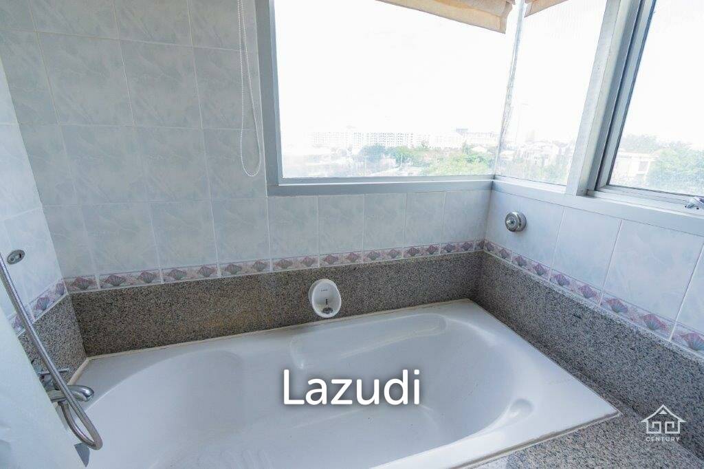 112 Sqm 2 Bed 2 Bath Condominium For Sale