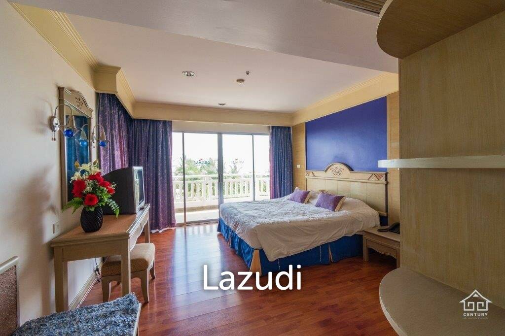 112 Sqm 2 Bed 2 Bath Condominium For Sale